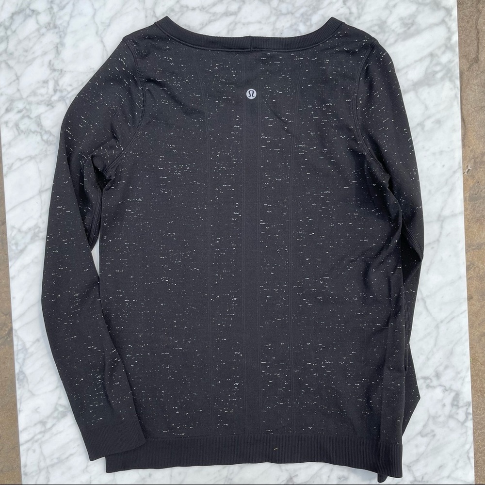 Lululemon swiftly relaxed fit